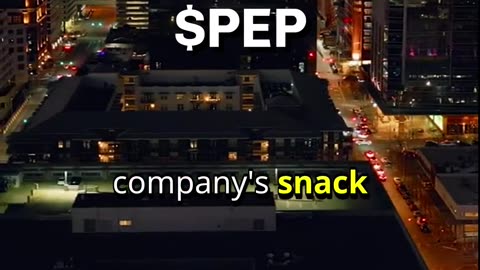 PepsiCo Ditches Artificial Dyes Amid Regulatory Pressure $PEP #stonks #investing #genbet