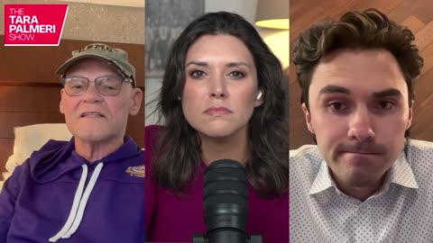 James Carville Calls David Hogg’s Attempt to Take Down Fellow Dems ‘Jackassery Of The Highest Level’