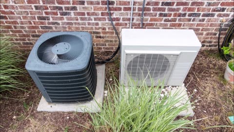 Morris Heating & Cooling Services