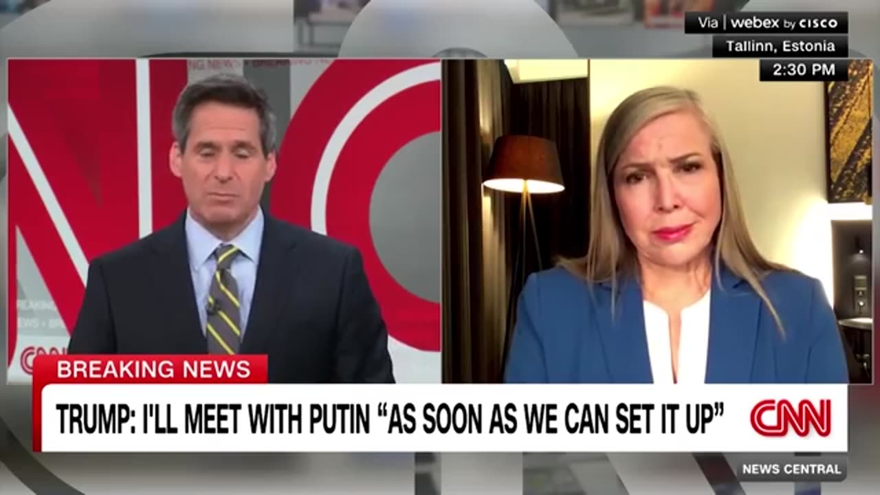 Zelensky says Putin was 'afraid' to come to Turkey for ceasefire talks