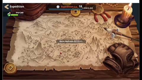 Avatar Realms Collide Guide