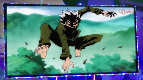 Hitman Reborn Tagalog Dubbed HD - Episode 21