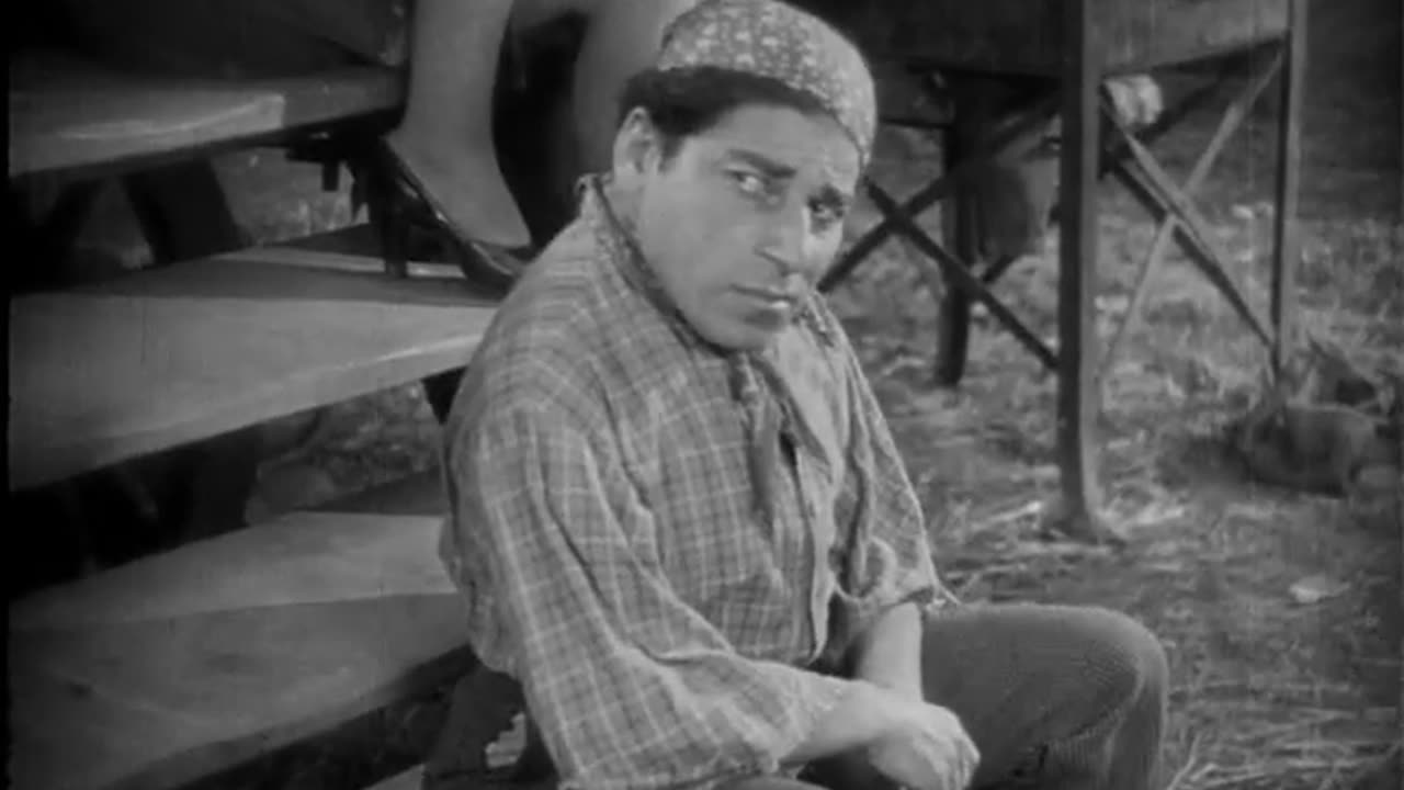 The Unknown (1927) Full movie | Horror