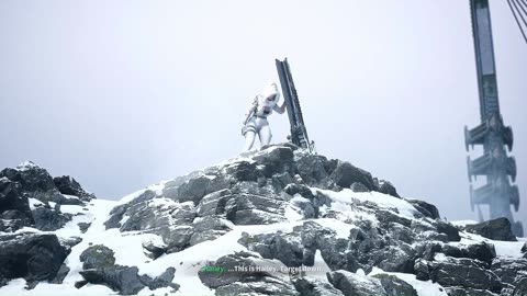 Ghost Recon Breakpoint hardcore ALPHA MALE Israeli Special Forces Outfits
