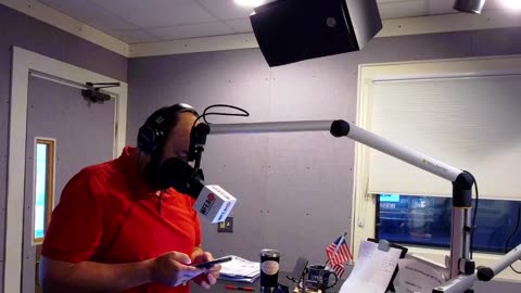 The Morning Update with Jeff Chidester