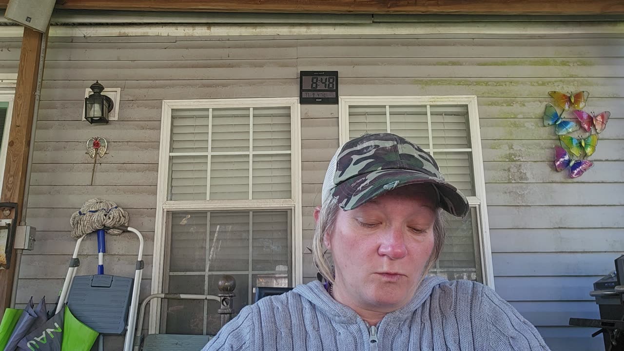 Prophecy from January 3rd and December 9th of 2023