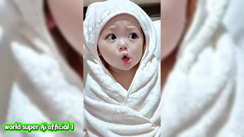 baby entertainment video