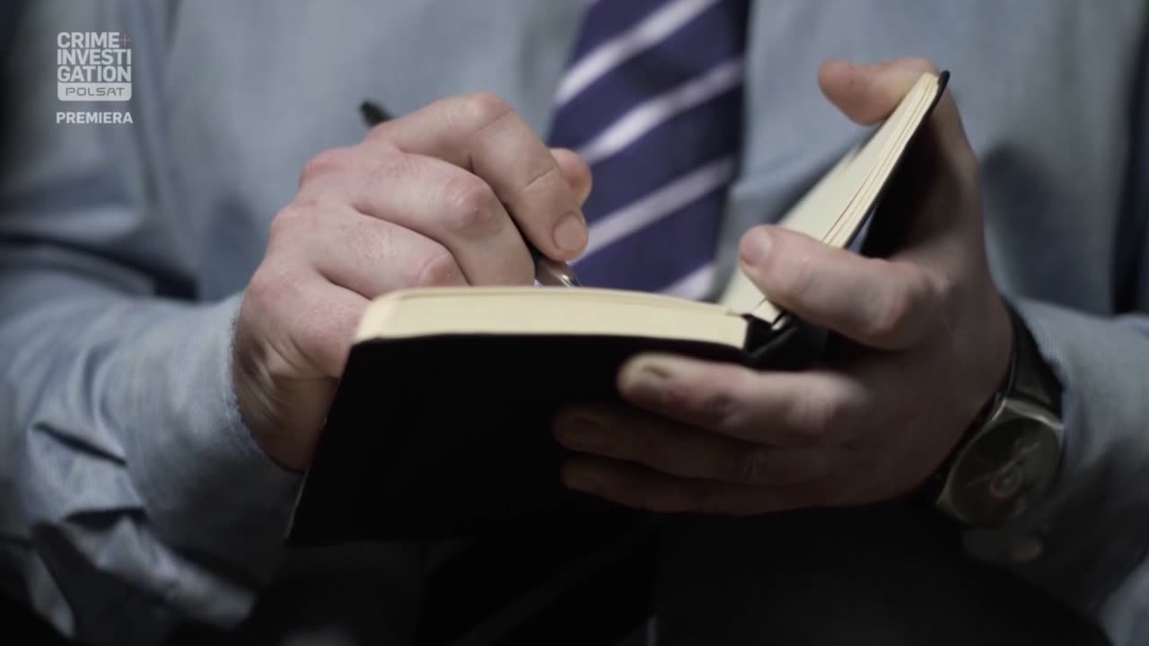 Cold Case UK - S01E02 - Vanished (lektor PL)