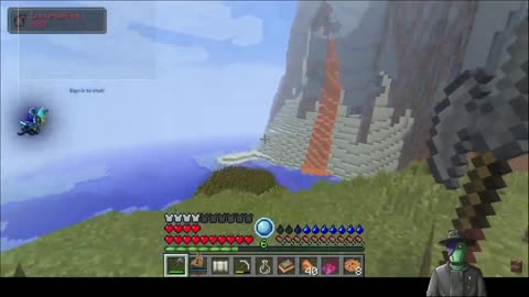 New year's variety Stream