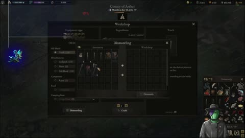 New year's variety Stream