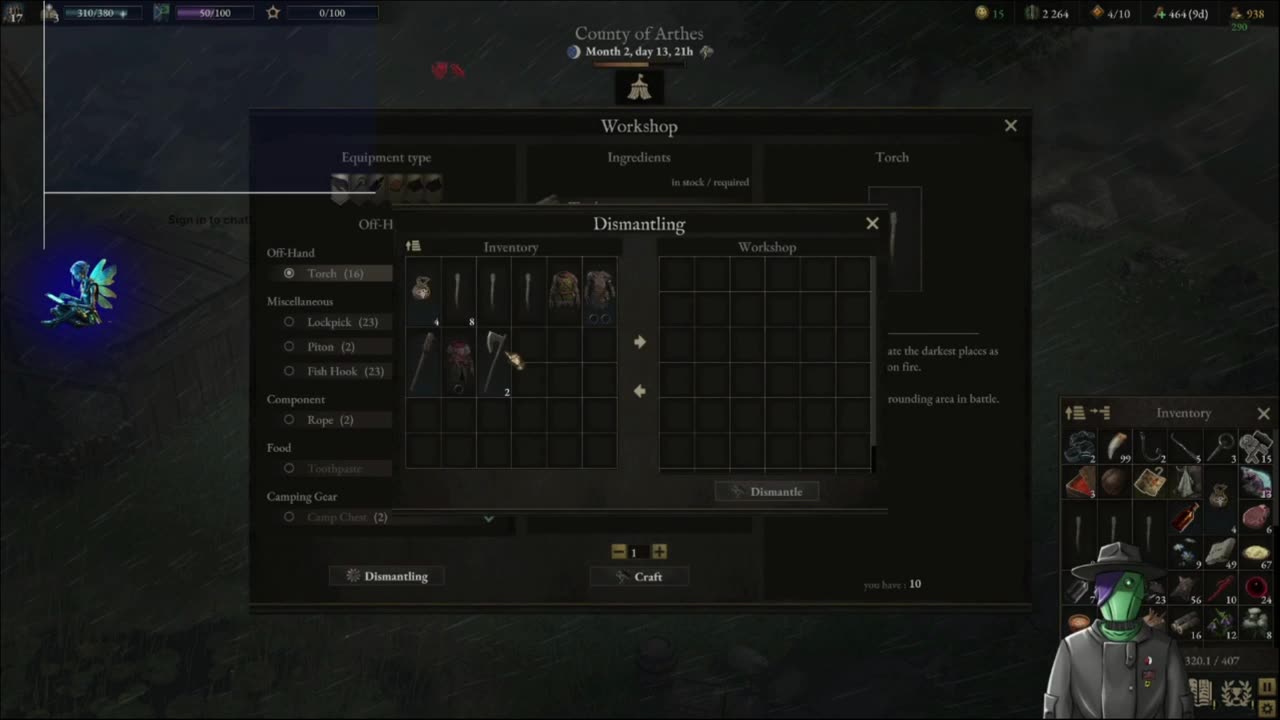 New year's variety Stream