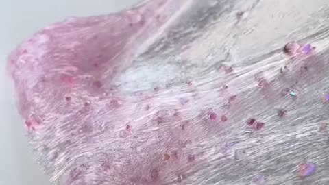 Why do you play with slime