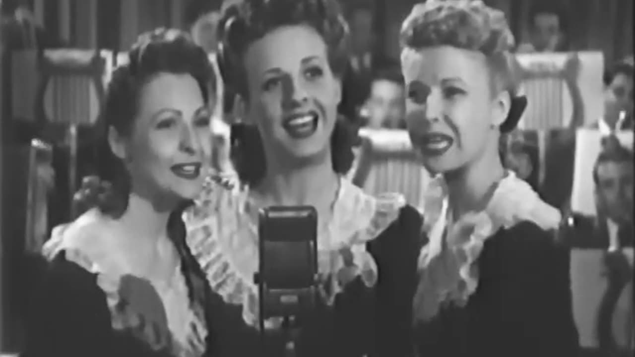 Uncle Joe (1941)