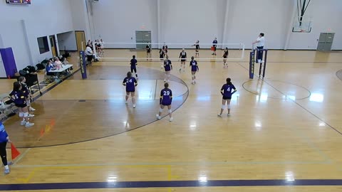 Set 1 - ACS JV 6 / Hart 25