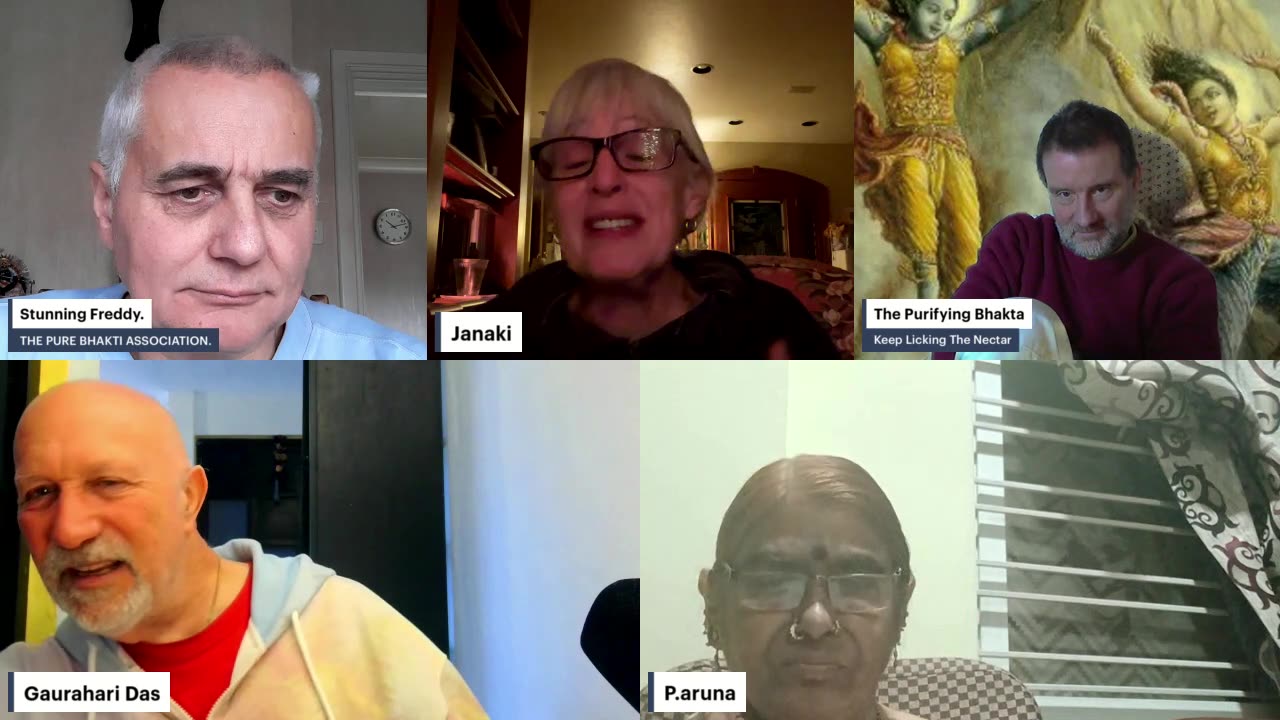 Escaping The Matrix by Mantra Meditation