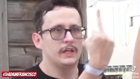 When Soy Boys Attack