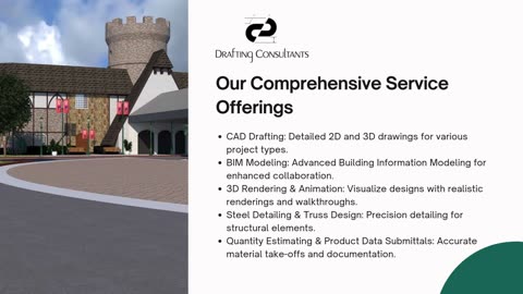 Benefits of Hiring Professional Architectural Drafting Services