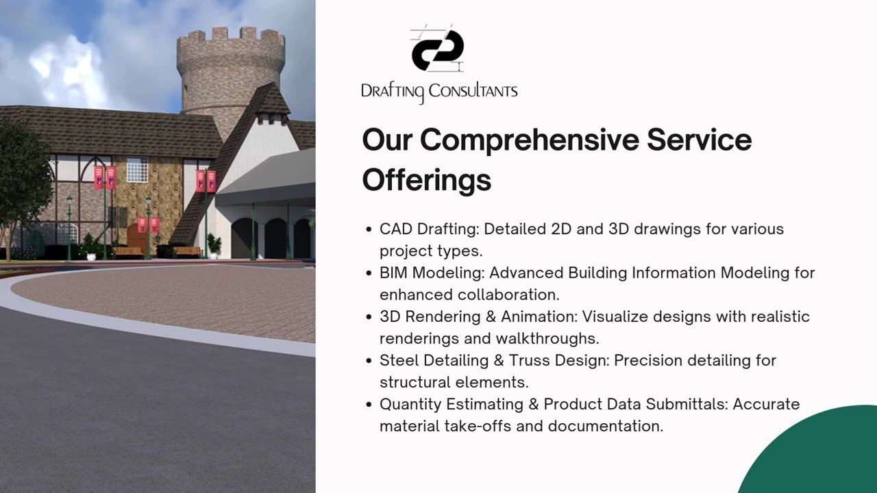 Benefits of Hiring Professional Architectural Drafting Services