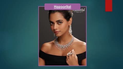 Hazoorilal