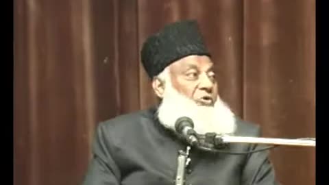 (14/48) Khilafat Ki Haqeeqat