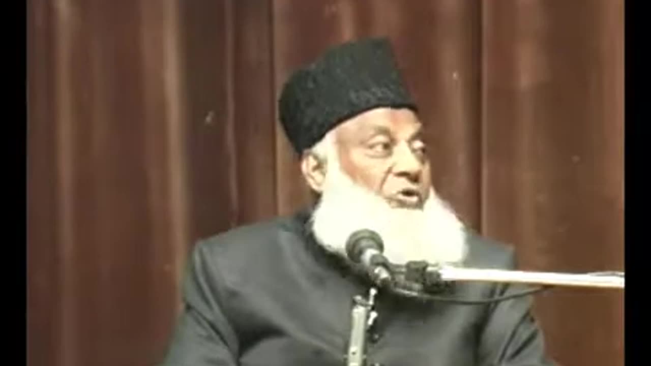 (14/48) Khilafat Ki Haqeeqat