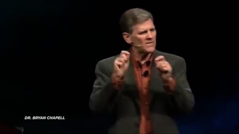 American Gospel- Christ Alone