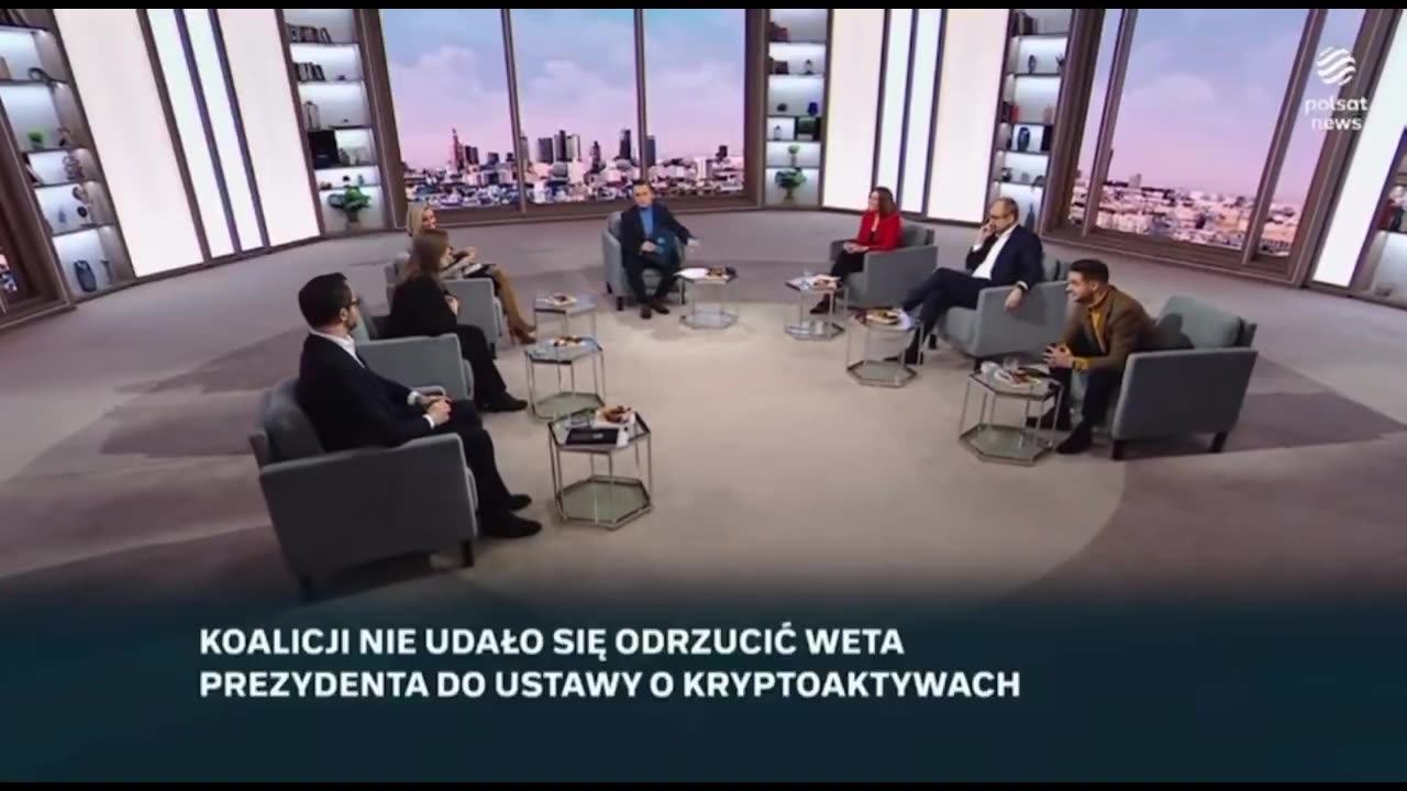 Kiedy myślisz, że politycy Lewicy już niczym więcej nie są w stanie Ciebie zaskoczyć🤯