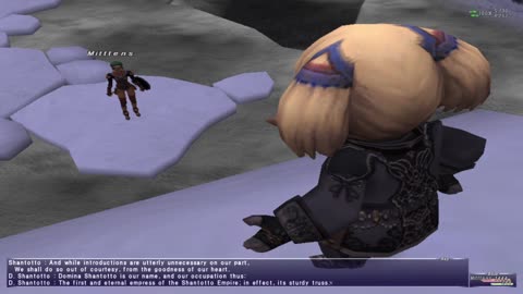 Homemade Kit - Final Fantasy XI Ep 10