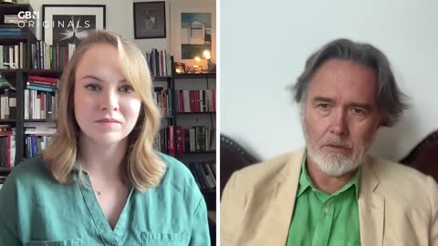 'AI is demonic!' Soulless machines risk 'totalitarian future': Rod Dreher
