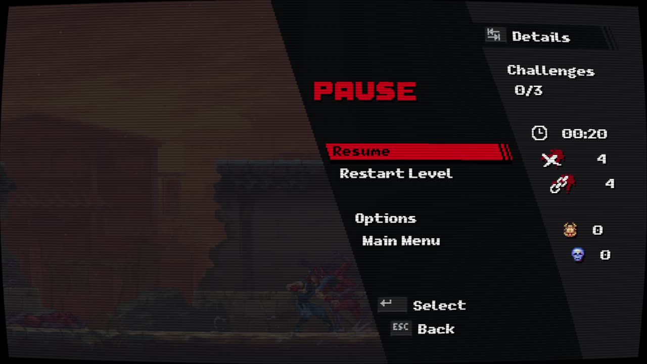 Ninja Gaideen Rage Time