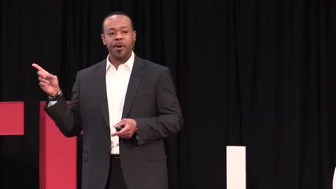 Dr. Justin Goldston of Gemach DAO - TEDxLSSU: How Can You Contribute To Web3