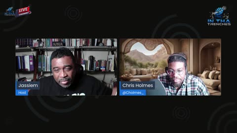 🎙️ Episode 125: Selective Freedom: Gaza Burns, Africa Pays, and America Chooses Who Deserves Rights