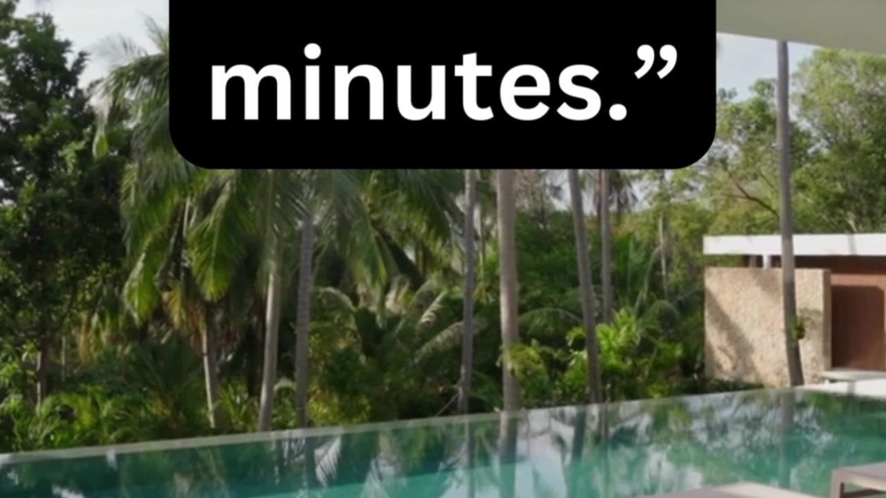 Your First Step to Freedom Only Takes 10 Minutes