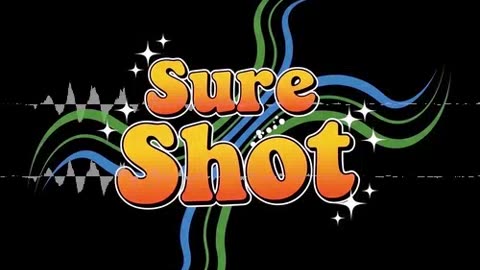 Sure Shot (0ffice Bar Sessions 5)