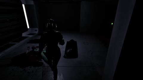 Opaldune- New Dismemberment system