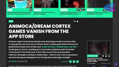 Buying the Dip? What Larry Fink’s Latest Moves Could Mean for Altcoins