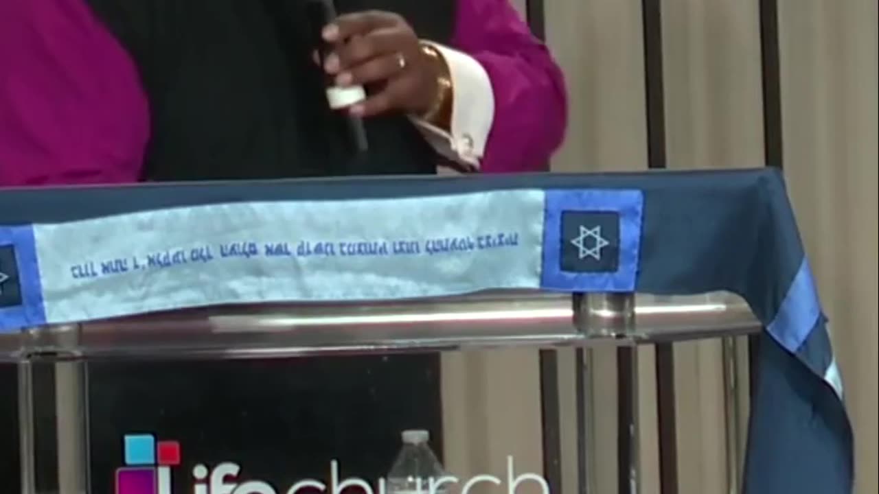 Unlocking Your Divine Destiny Speak Faith Into Action