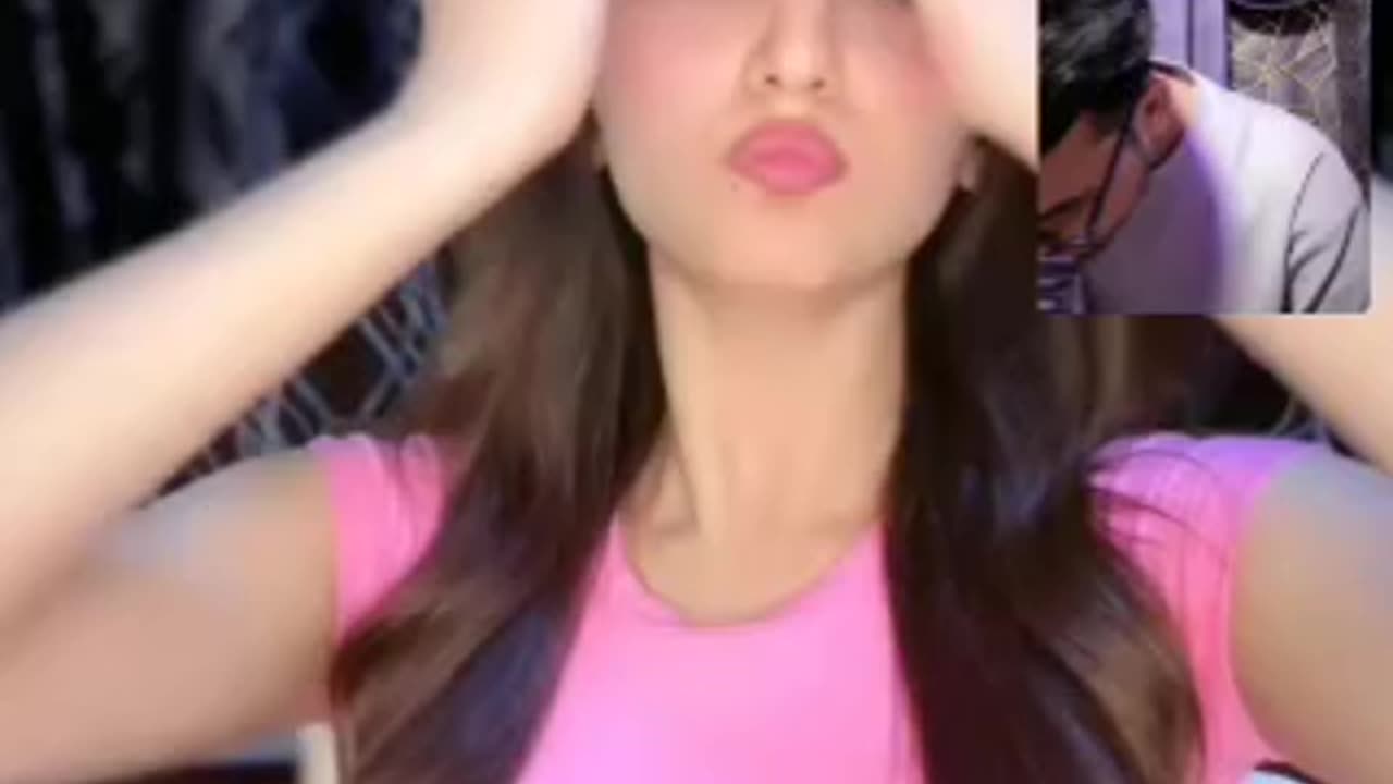 Pakistanis beautiful Queen vs boys private tango live show