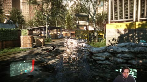 Crysis 2 in 2025 how good is it?
