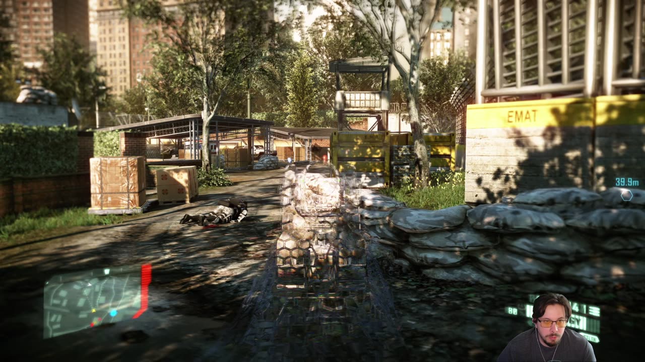 Crysis 2 in 2025 how good is it?