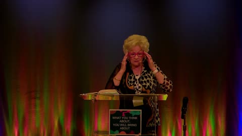 Never too Far Gone to be Restored