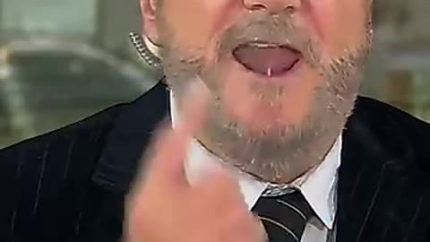 George Galloway ~ Arab Armies no Balls