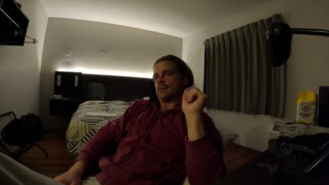 Day 102 - The JC and another facility to look at.