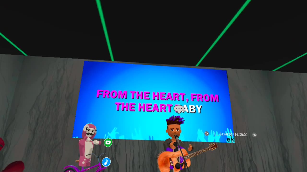 DollyOcean Terry177 and Dw73 - Just Hanging Out having Fun