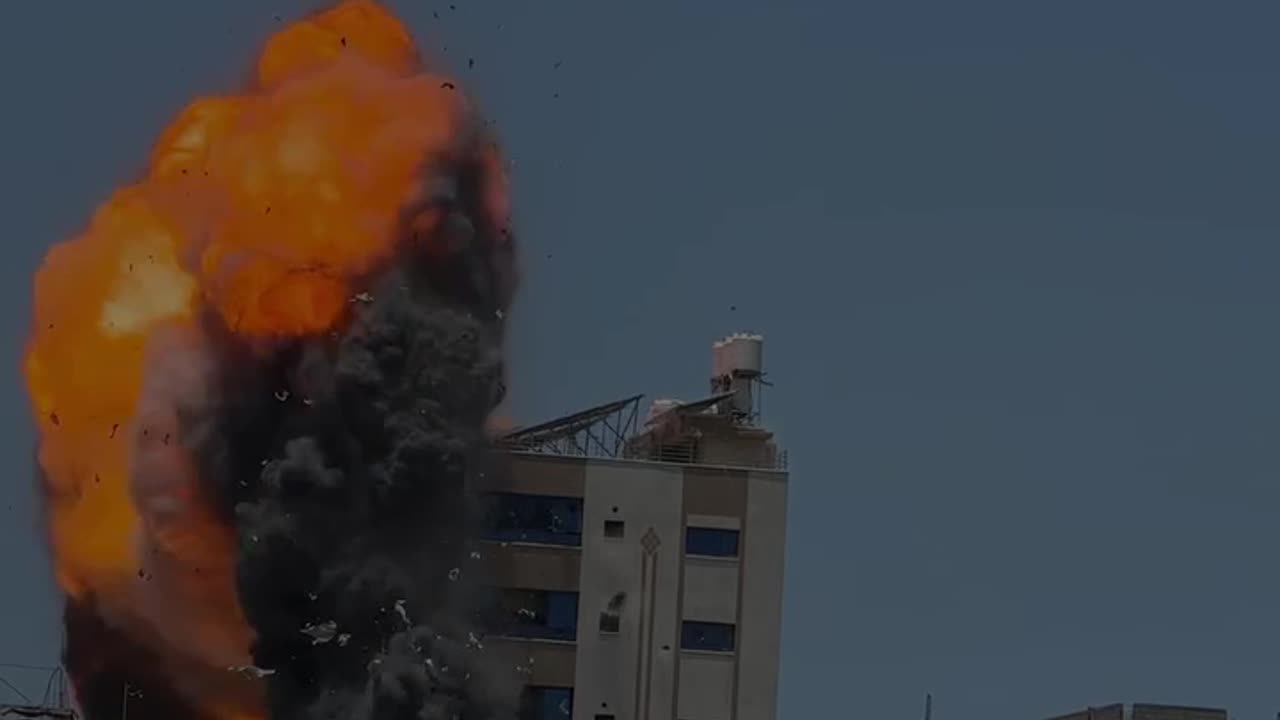 Gaza reports: The IDF destroyed more than 70 residential buildings within 48 hours