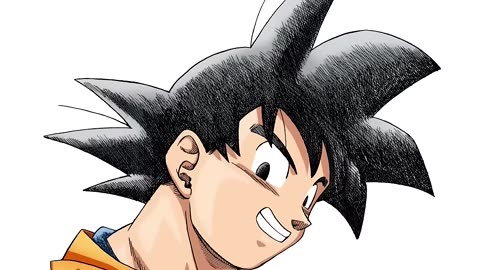 Goku LIED to Frieza
