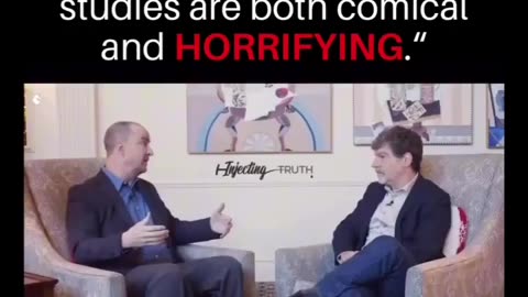 FDA & CDC Deemed Aluminum in Vaccines SAFE on a SINGLE Study Using ONLY 4 WHITE RABBITS