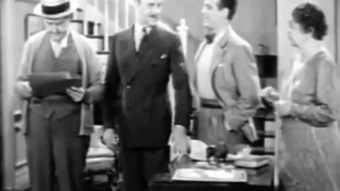 The Nut Farm (1935)