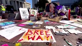 DOJ seeks one-day sentence for officer convicted in Breonna Taylor case
