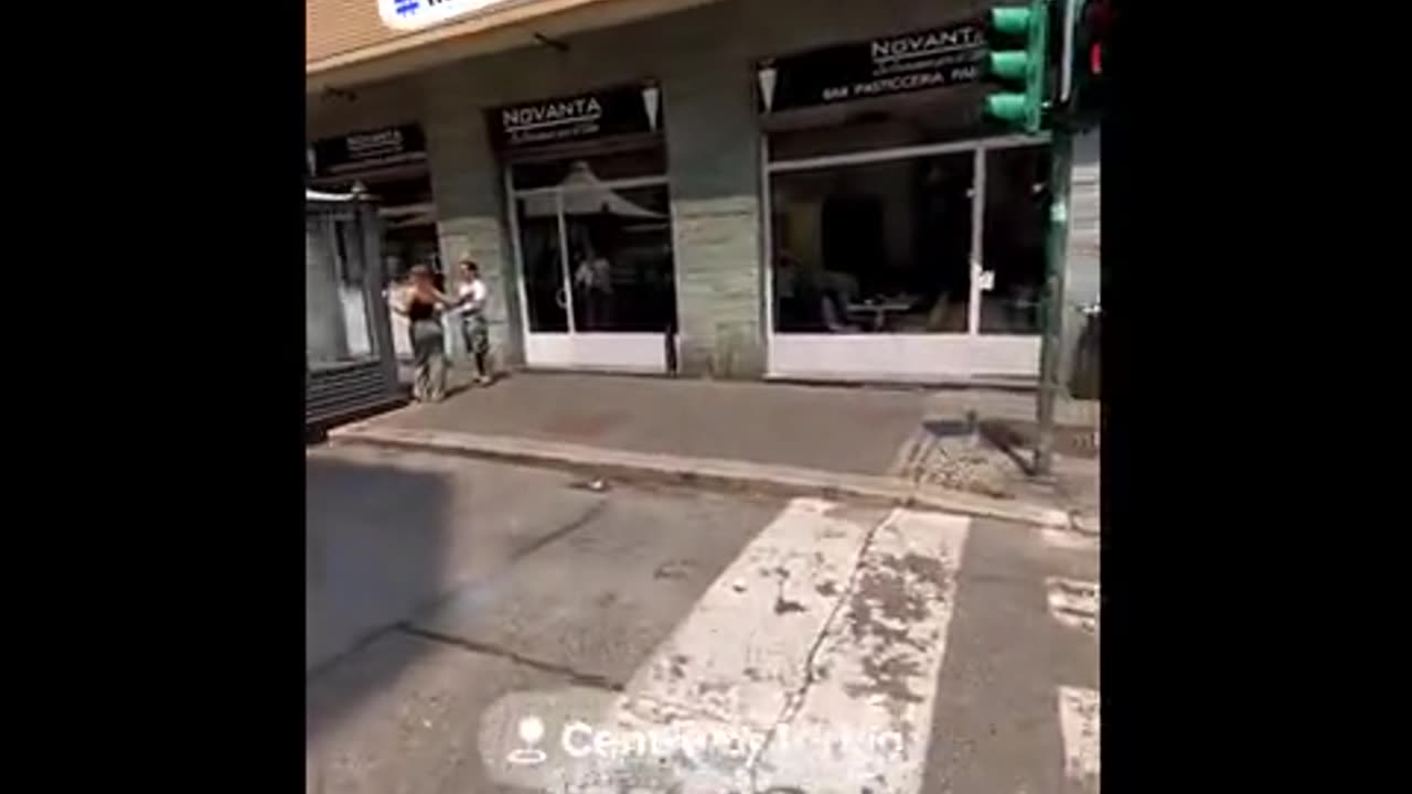 L'era del rincoglionitico non è finita...